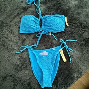💙NWT VS Bikini Set XL/M